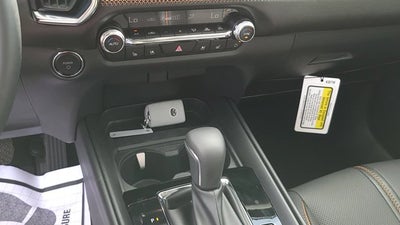 2025 Mazda Mazda CX-50 Hybrid Premium Plus Package