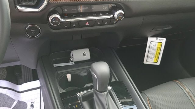 2025 Mazda Mazda CX-50 Hybrid Premium Plus Package