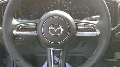 2025 Mazda Mazda CX-50 Hybrid Premium Plus Package