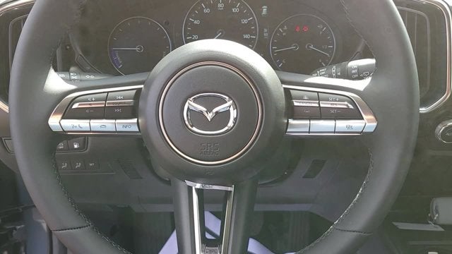 2025 Mazda Mazda CX-50 Hybrid Premium Plus Package