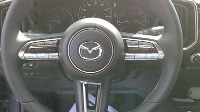 2025 Mazda Mazda CX-50 Hybrid Premium Plus Package