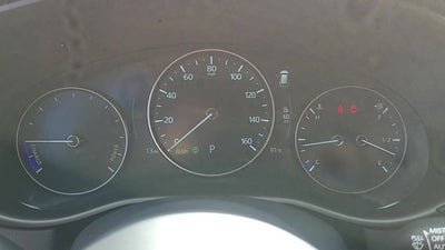 2025 Mazda Mazda CX-50 Hybrid Premium Plus Package