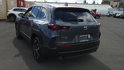 2025 Mazda Mazda CX-50 Hybrid Premium Plus Package