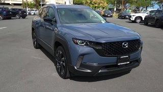 2025 Mazda Mazda CX-50 Hybrid Premium Plus Package