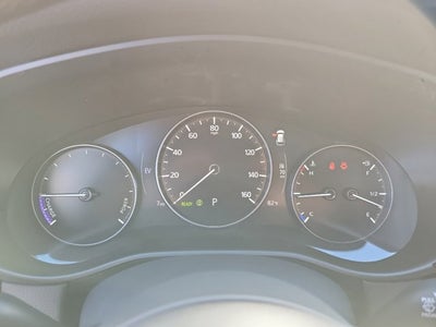 2026 Mazda Mazda CX-50 Hybrid Premium Plus