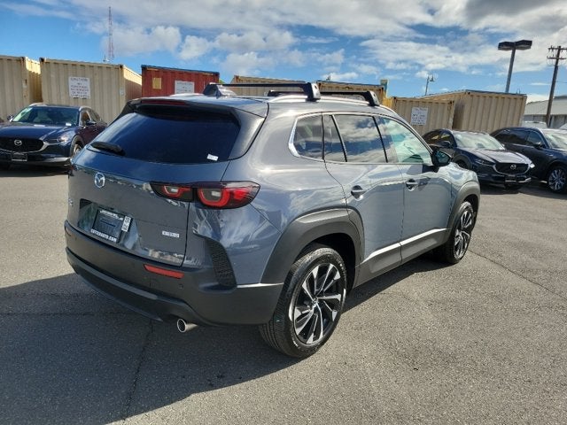 2026 Mazda Mazda CX-50 Hybrid Premium Plus