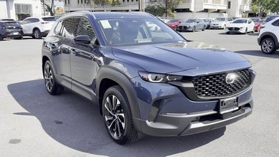 2026 Mazda Mazda CX-50 Hybrid Premium Plus