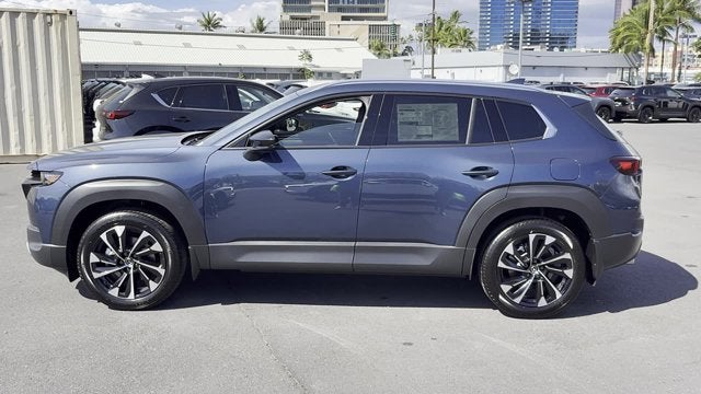 2026 Mazda Mazda CX-50 Hybrid Premium Plus