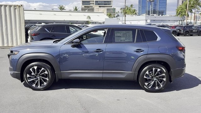 2026 Mazda Mazda CX-50 Hybrid Premium Plus