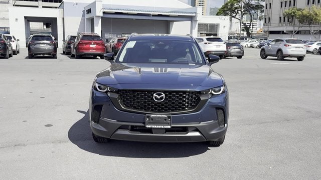 2026 Mazda Mazda CX-50 Hybrid Premium Plus