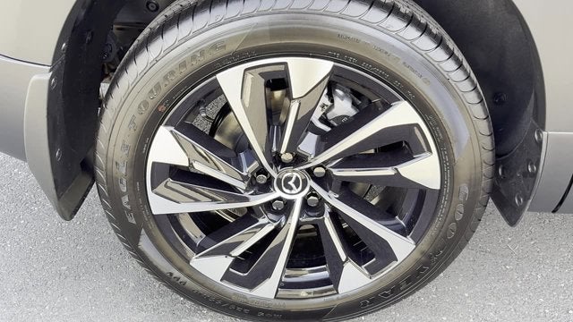 2026 Mazda Mazda CX-50 Hybrid Premium Plus