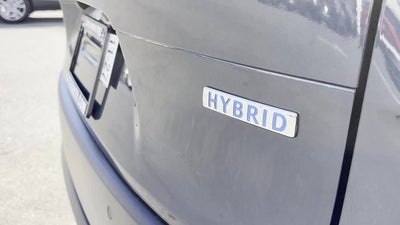 2026 Mazda Mazda CX-50 Hybrid Premium Plus