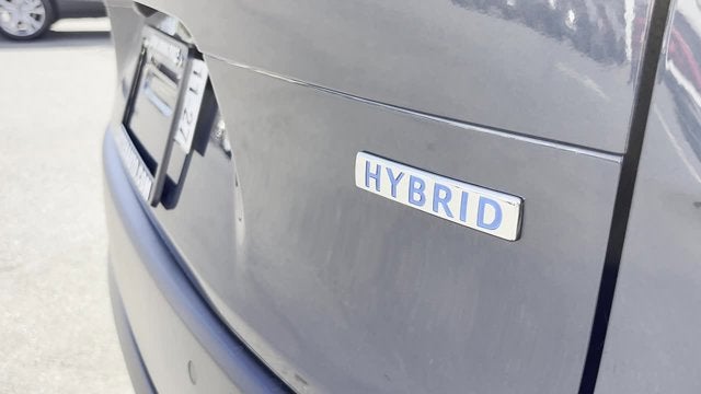 2026 Mazda Mazda CX-50 Hybrid Premium Plus