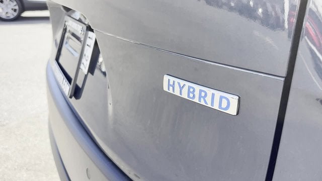 2026 Mazda Mazda CX-50 Hybrid Premium Plus