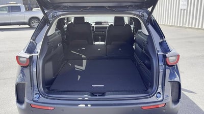 2026 Mazda Mazda CX-50 Hybrid Premium Plus