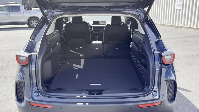 2026 Mazda Mazda CX-50 Hybrid Premium Plus