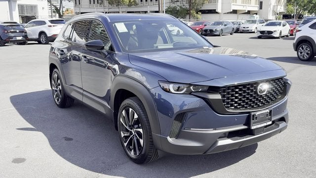 2026 Mazda Mazda CX-50 Hybrid Premium Plus