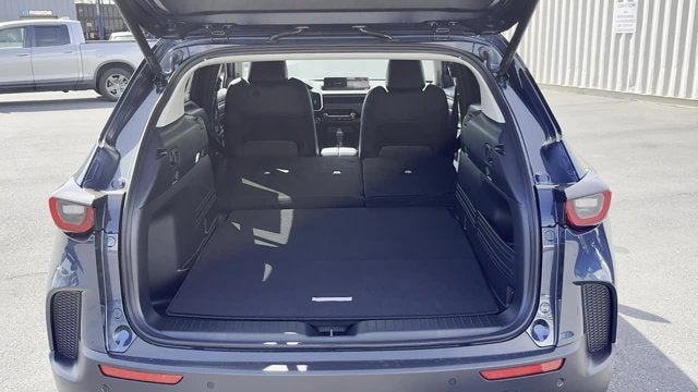 2026 Mazda Mazda CX-50 Hybrid Premium Plus