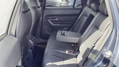 2026 Mazda Mazda CX-50 Hybrid Premium Plus