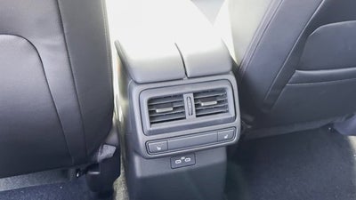 2026 Mazda Mazda CX-50 Hybrid Premium Plus