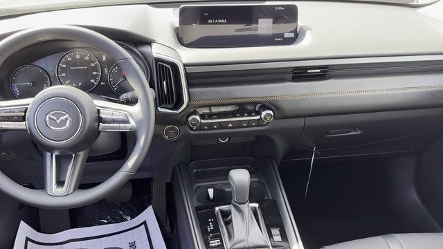 2026 Mazda Mazda CX-50 Hybrid Premium Plus