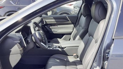 2026 Mazda Mazda CX-50 Hybrid Premium Plus