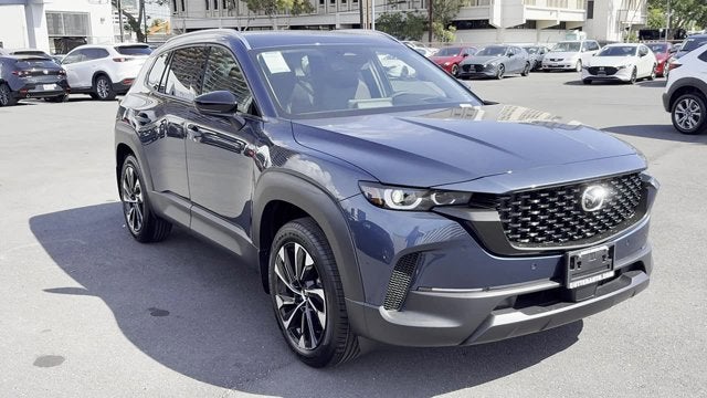 2026 Mazda Mazda CX-50 Hybrid Premium Plus