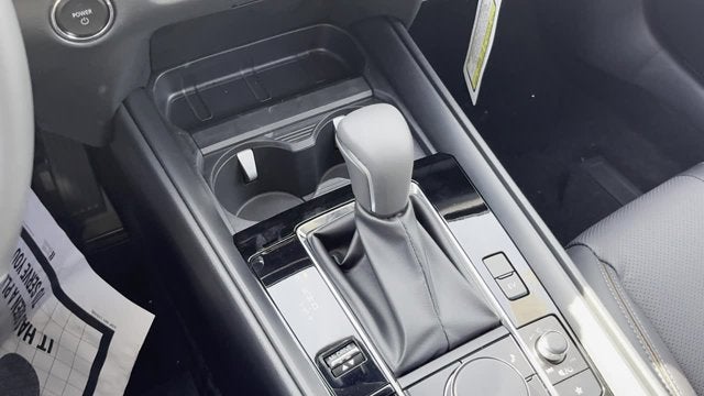 2026 Mazda Mazda CX-50 Hybrid Premium Plus