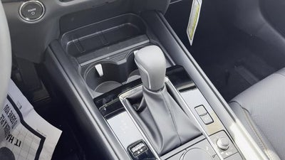 2026 Mazda Mazda CX-50 Hybrid Premium Plus