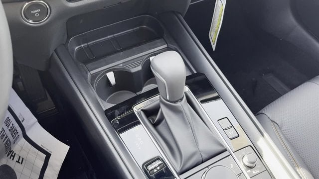 2026 Mazda Mazda CX-50 Hybrid Premium Plus