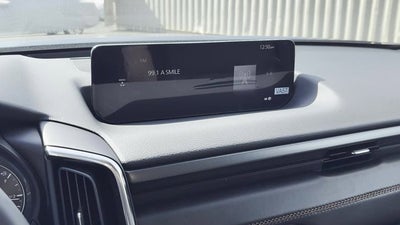 2026 Mazda Mazda CX-50 Hybrid Premium Plus