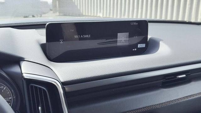 2026 Mazda Mazda CX-50 Hybrid Premium Plus