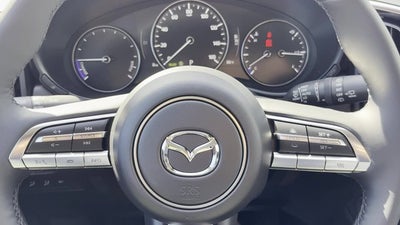 2026 Mazda Mazda CX-50 Hybrid Premium Plus