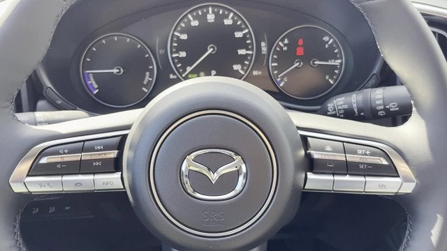 2026 Mazda Mazda CX-50 Hybrid Premium Plus