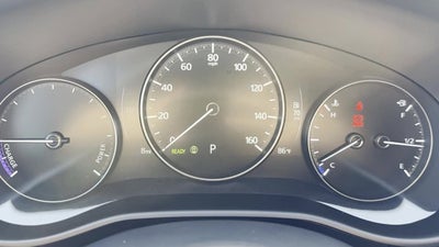 2026 Mazda Mazda CX-50 Hybrid Premium Plus