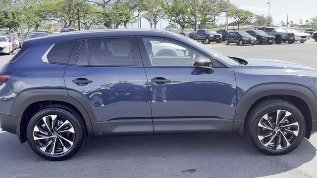2026 Mazda Mazda CX-50 Hybrid Premium Plus