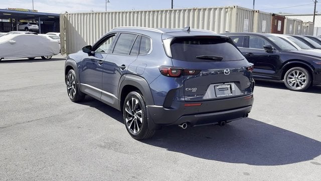 2026 Mazda Mazda CX-50 Hybrid Premium Plus