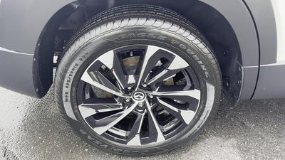 2026 Mazda Mazda CX-50 Hybrid Premium Plus