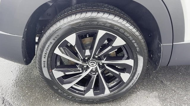 2026 Mazda Mazda CX-50 Hybrid Premium Plus