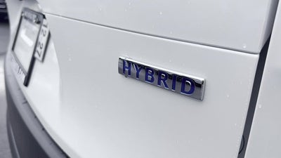 2026 Mazda Mazda CX-50 Hybrid Premium Plus