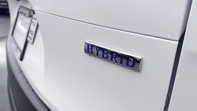 2026 Mazda Mazda CX-50 Hybrid Premium Plus