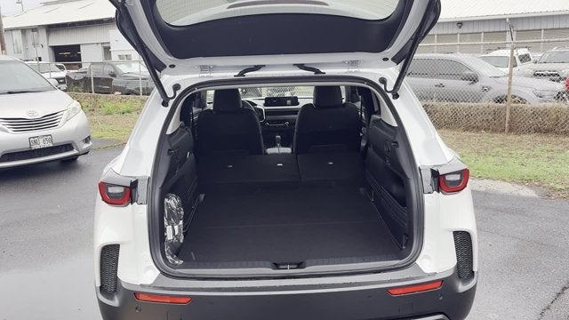 2026 Mazda Mazda CX-50 Hybrid Premium Plus