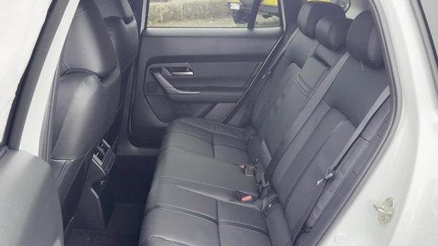 2026 Mazda Mazda CX-50 Hybrid Premium Plus