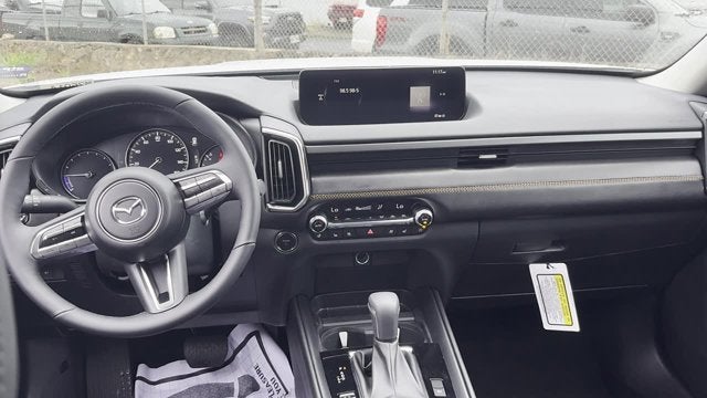 2026 Mazda Mazda CX-50 Hybrid Premium Plus