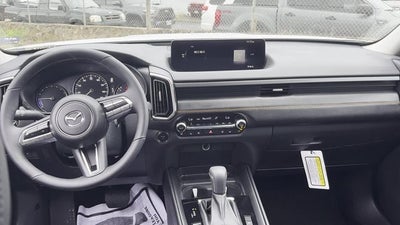 2026 Mazda Mazda CX-50 Hybrid Premium Plus