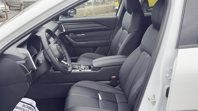 2026 Mazda Mazda CX-50 Hybrid Premium Plus