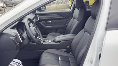 2026 Mazda Mazda CX-50 Hybrid Premium Plus