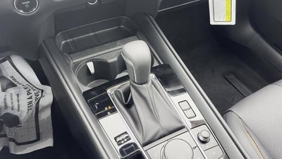 2026 Mazda Mazda CX-50 Hybrid Premium Plus