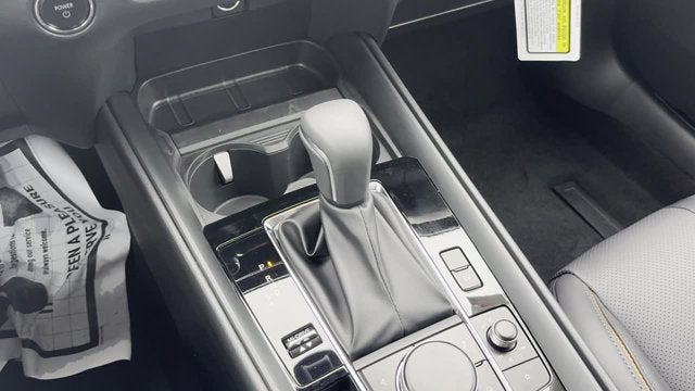 2026 Mazda Mazda CX-50 Hybrid Premium Plus