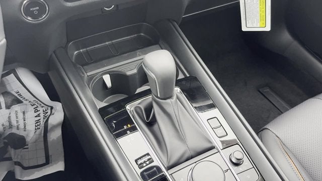 2026 Mazda Mazda CX-50 Hybrid Premium Plus